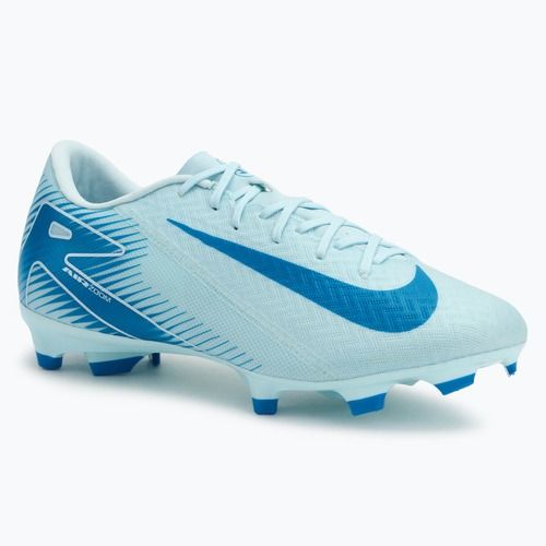Футбольні бутси Nike Mercurial Vapor 16 Academy FG/MG льодовик синій/синя орбіта