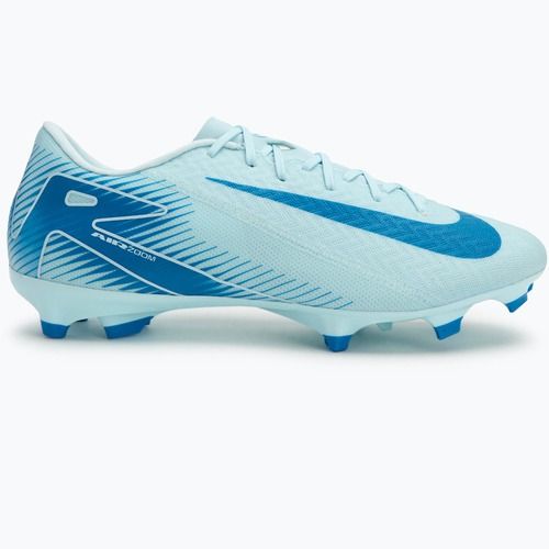 Футбольні бутси Nike Mercurial Vapor 16 Academy FG/MG льодовик синій/синя орбіта