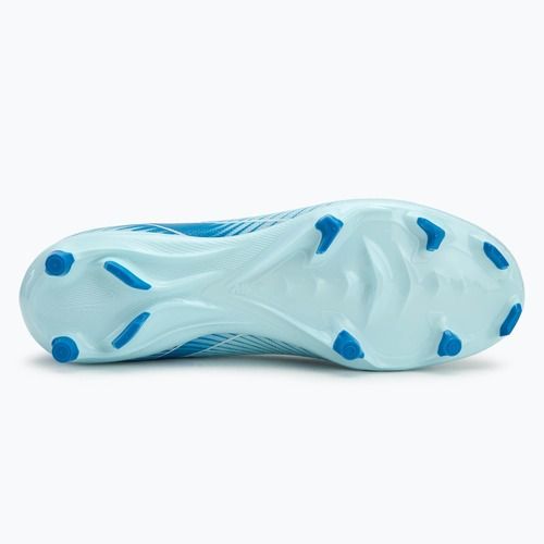 Футбольні бутси Nike Mercurial Vapor 16 Academy FG/MG льодовик синій/синя орбіта