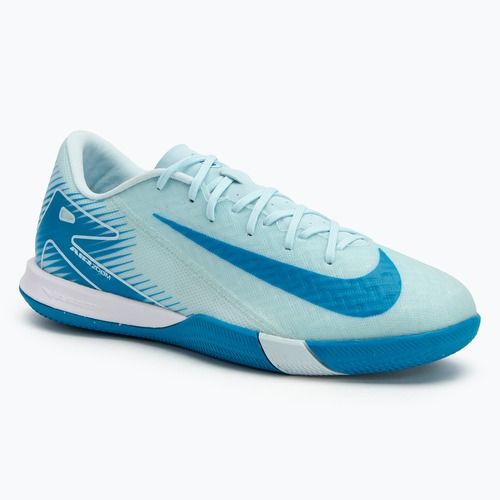 Футбольні бутси Nike Mercurial Vapor 16 Academy IC льодовик синій/синя орбіта