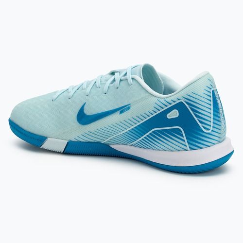 Футбольні бутси Nike Mercurial Vapor 16 Academy IC льодовик синій/синя орбіта