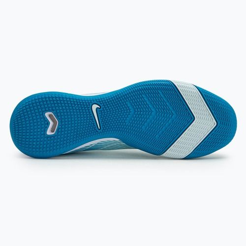 Футбольні бутси Nike Mercurial Vapor 16 Academy IC льодовик синій/синя орбіта
