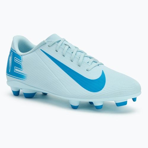 Футбольні бутси Nike Mercurial Vapor 16 Club FG/MG льодовик синій/синя орбіта