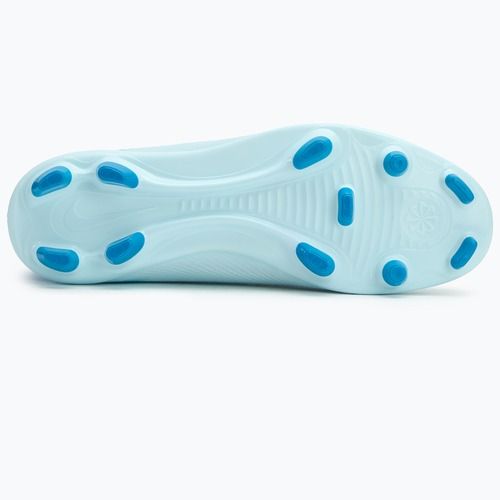 Футбольні бутси Nike Mercurial Vapor 16 Club FG/MG льодовик синій/синя орбіта