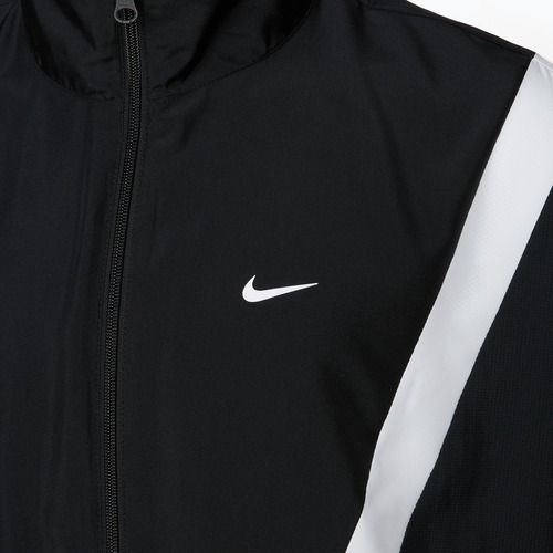 Куртка чоловіча Nike Icon black/white