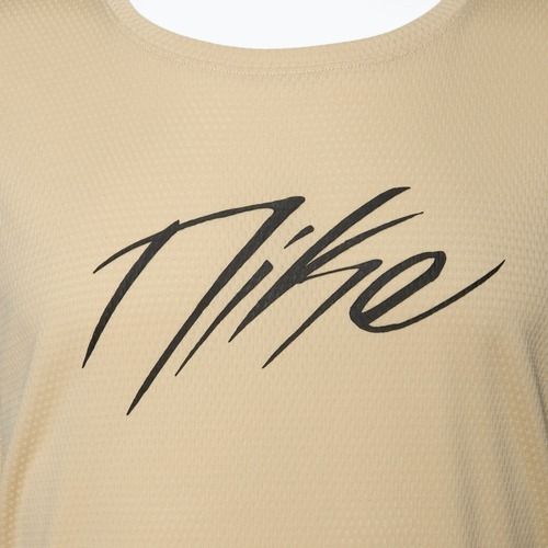 Футболка баскетбольна чоловіча Nike Icon Dri-Fit TT team gold/team gold/white/black