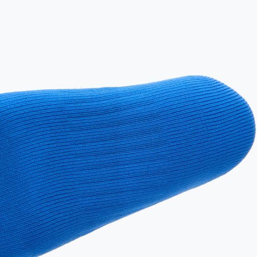 Футбольні гетри Nike Academy для університетського футболу королівські / білі