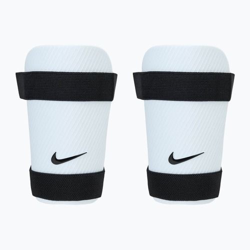 Nike J Guard-CE захисні гомілки білі / чорні