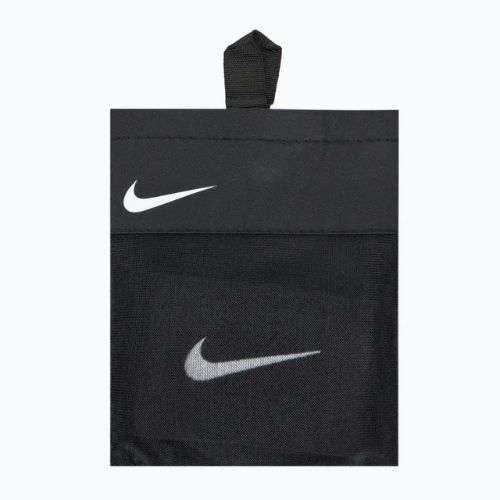 Гомілкові бандажі Nike Guard Stay 2 чорні/білі