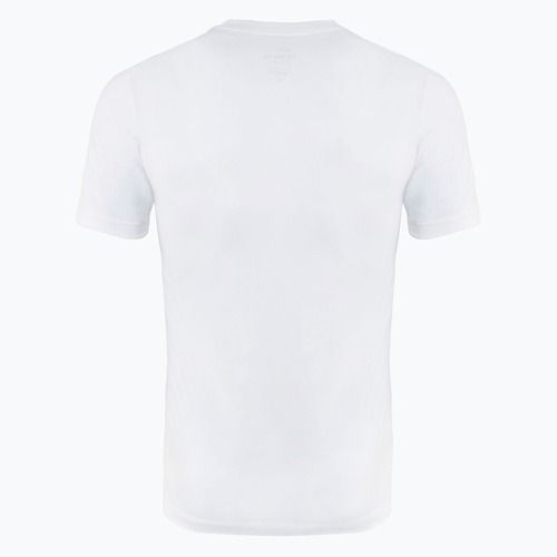 Футболка баскетбольна чоловіча Nike Dri-Fit Basketball white