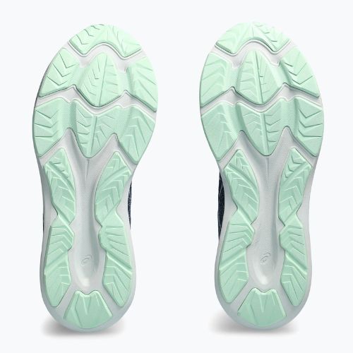 Кросівки для бігу жіночі ASICS Dynablast 4 french blue/denim blue