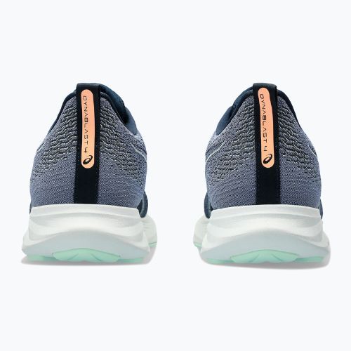 Кросівки для бігу жіночі ASICS Dynablast 4 french blue/denim blue