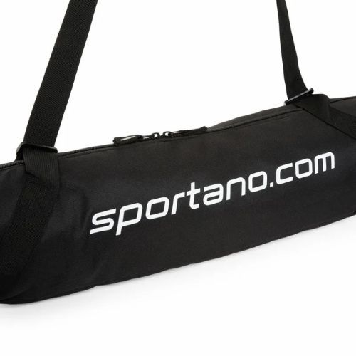 Чохол на лижі дитячі Sportano SPT-B4I002 чорний