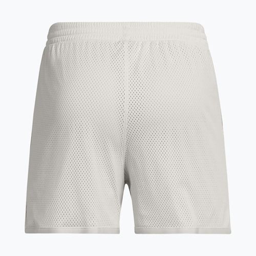 Шорти баскетбольні чоловічі Under Armour Curry Splash Short white clay/black
