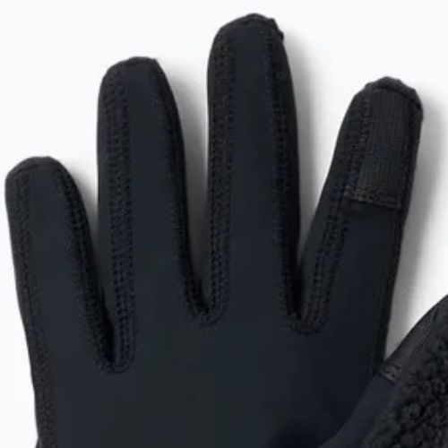 Рукавачки трекінгові жіночі Columbia Helvetia II Sherpa black