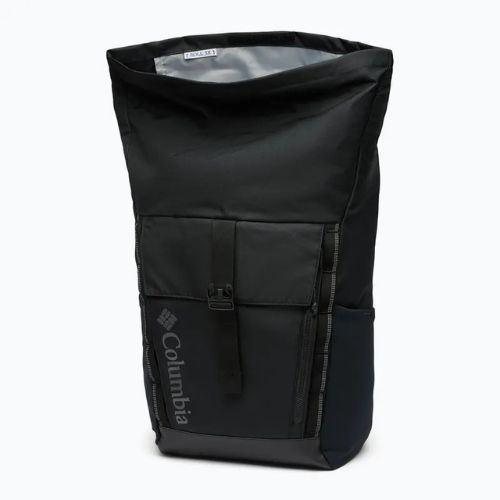 Рюкзак Columbia Convey III 27 л black