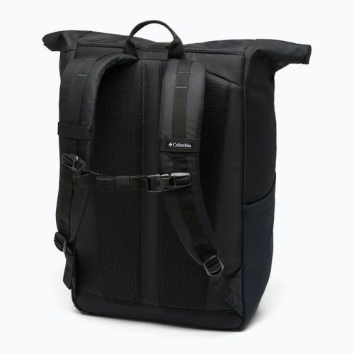 Рюкзак Columbia Convey III 27 л black