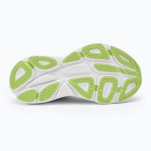 Кросівки для бігу жіночі HOKA Bondi 8 pink twilight/waterpark