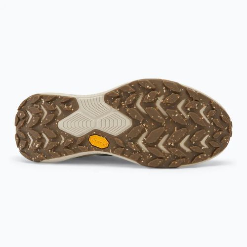 Кросівки чоловічі HOKA Transport GTX slate/oat milk