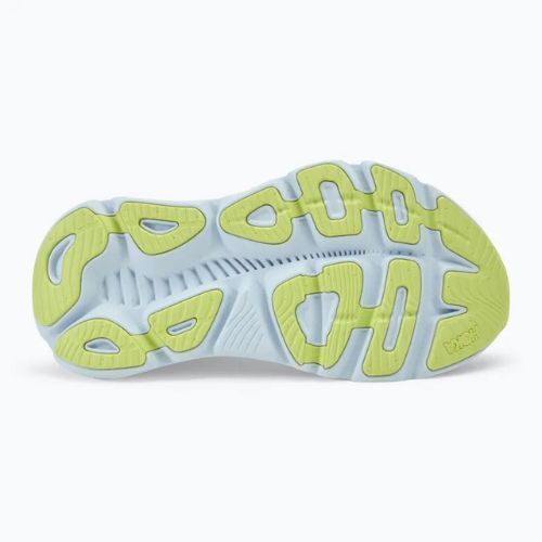 Кросівки для бігу жіночі HOKA Gaviota 5 real teal/shadow