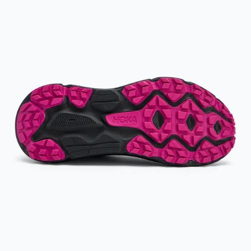 Кросівки для бігу жіночі HOKA Challenger ATR 7 aloe vera/black