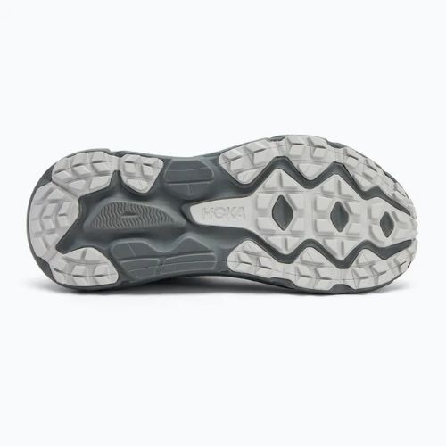 Кросівки для бігу жіночі HOKA Challenger ATR 7 stardust/asteroid