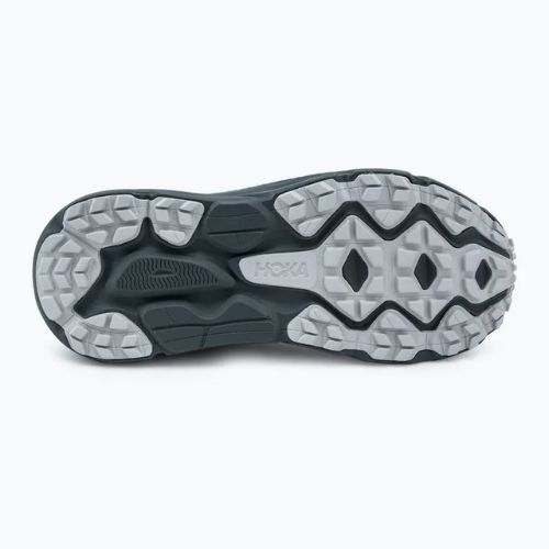 Кросівки для бігу чоловічі HOKA Challenger ATR 7 Wide outer orbit/hoka blue