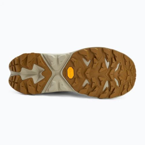 Черевики туристичні чоловічі HOKA Anacapa 2 Low GTX honey/barley
