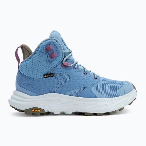 Черевики туристичні жіночі HOKA Anacapa 2 Mid GTX dusk/illusion