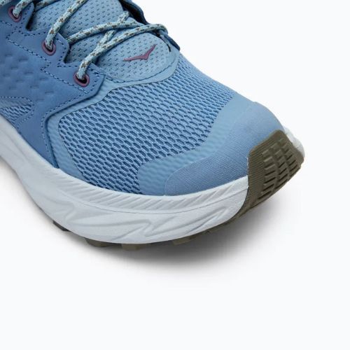 Черевики туристичні жіночі HOKA Anacapa 2 Mid GTX dusk/illusion