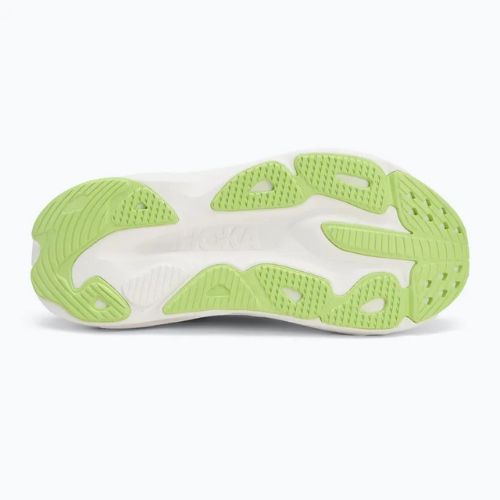 Кросівки для бігу жіночі HOKA Skyflow midnight/pink twilight