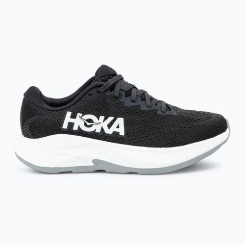 Жіночі бігові кросівки HOKA Rincon 4 чорні/білі