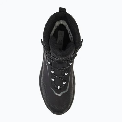 Черевики туристичні чоловічі HOKA Kaha 2 Frost GTX black/black