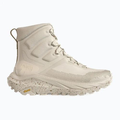 Черевики туристичні жіночі HOKA Kaha 2 Frost GTX oat milk/sesame