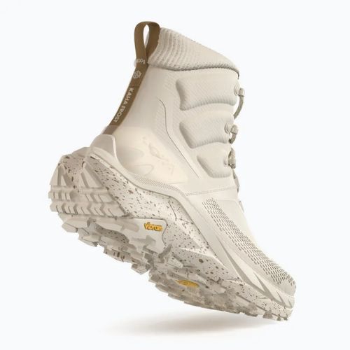 Черевики туристичні жіночі HOKA Kaha 2 Frost GTX oat milk/sesame