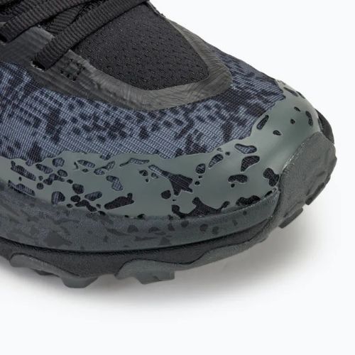 Кросівки для бігу дитячі HOKA Speedgoat 6 obsidian/outer orbit