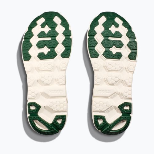 Кросівки HOKA Clifton л Athletics oat milk/alabaster