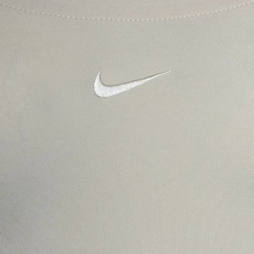 Футболка жіноча Nike Sportswear Chill Knit light orewood brown/sail