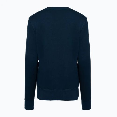Кофта жіноча Nike Sportswear Phoenix Fleece armory navy/photon dust/black