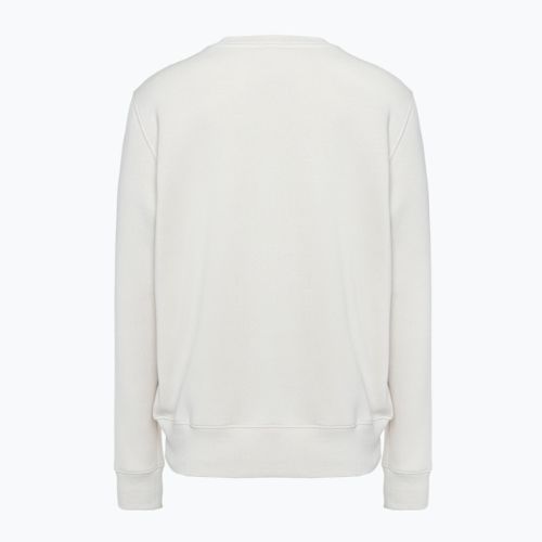 Кофта жіноча Nike Sportswear Phoenix Fleece light orewood brn/white/armory navy