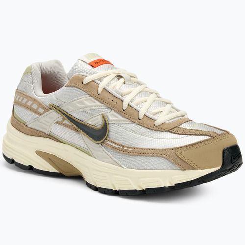Кросівки чоловічі Nike Initiator light bone/limestone/olive aura/cargo khaki