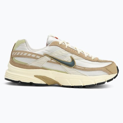 Кросівки чоловічі Nike Initiator light bone/limestone/olive aura/cargo khaki
