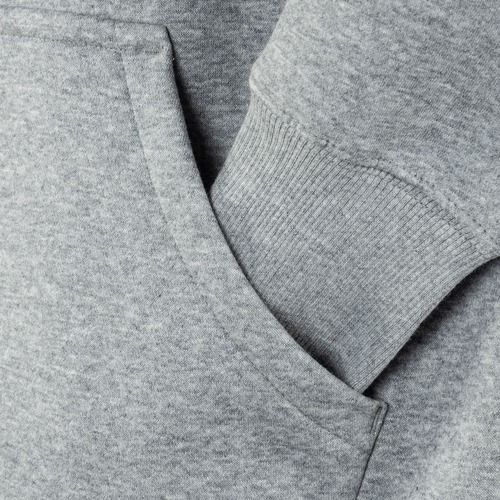 Кофта жіноча Nike Sportswear Phoenix Fleece dark grey heather/sail