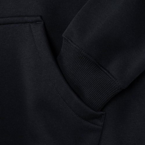 Кофта жіноча Nike Sportswear Phoenix Fleece HF6839 black/sail