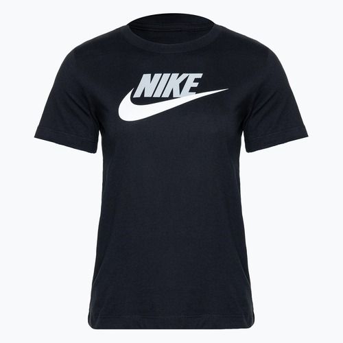 Футболка дитяча Nike Sportswear black