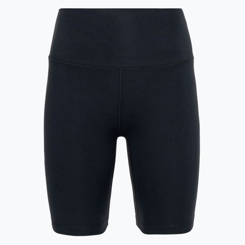 Жіночі шорти Nike One High-Waist black/black