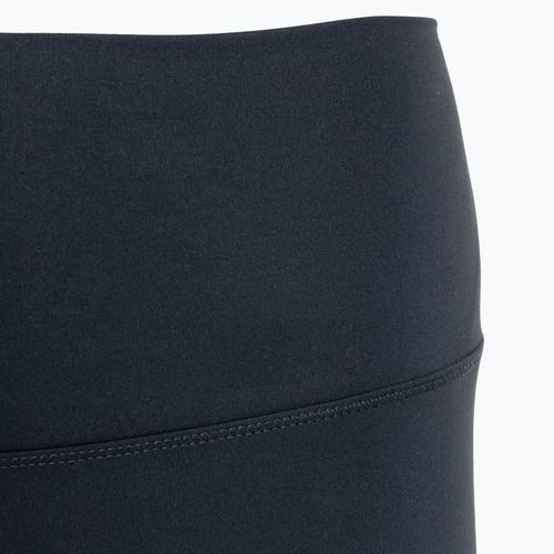 Жіночі шорти Nike One High-Waist black/black