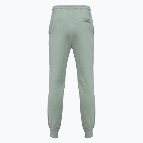 Чоловічі штани Nike Club Fleece Joggers нефритовий горизонт / нефритовий горизонт