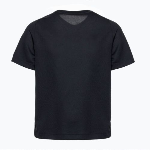 Футболка дитяча Nike Dri-Fit Multi black/white