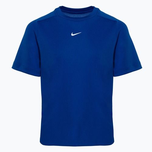 Футболка дитяча Nike Dri-Fit Multi DX5380 game royal/white